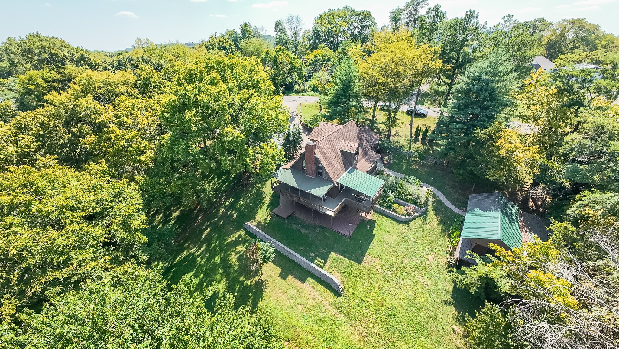 1540 Nicholson Schoolhouse Road Columbia, TN 38401 - Photo 1 of 60 Gallery Image 1