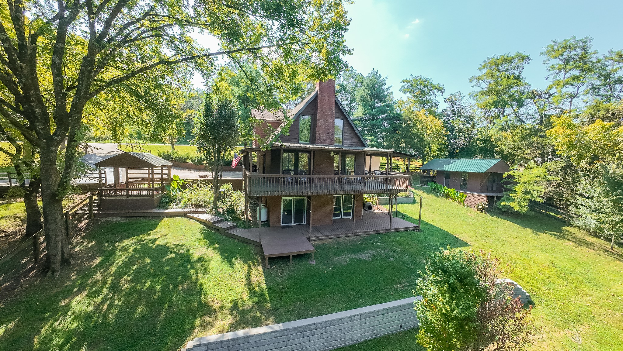 1540 Nicholson Schoolhouse Road Columbia, TN 38401 - Photo 11 of 60 Gallery Image 11