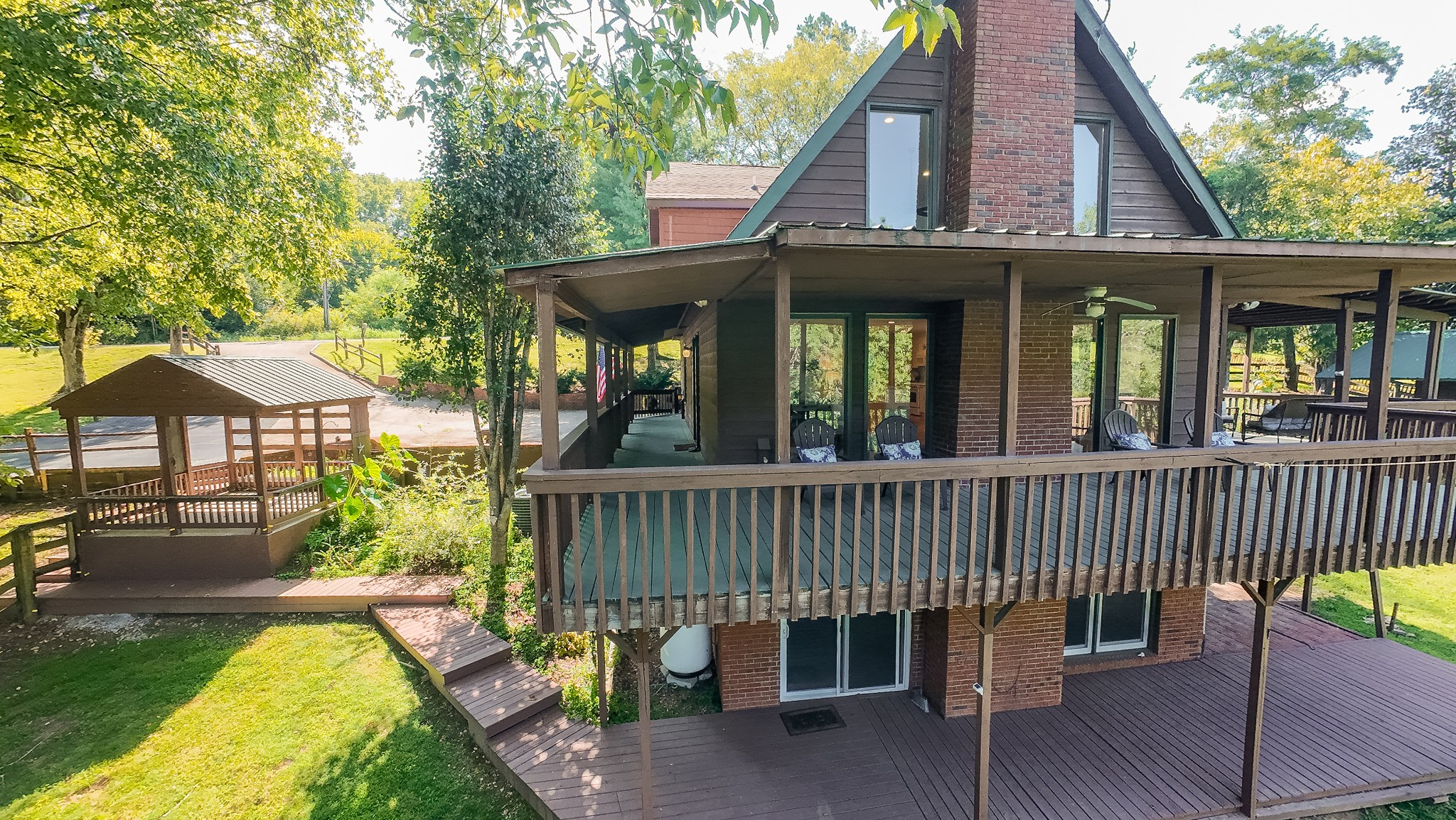 1540 Nicholson Schoolhouse Road Columbia, TN 38401 - Photo 12 of 60 Gallery Image 12