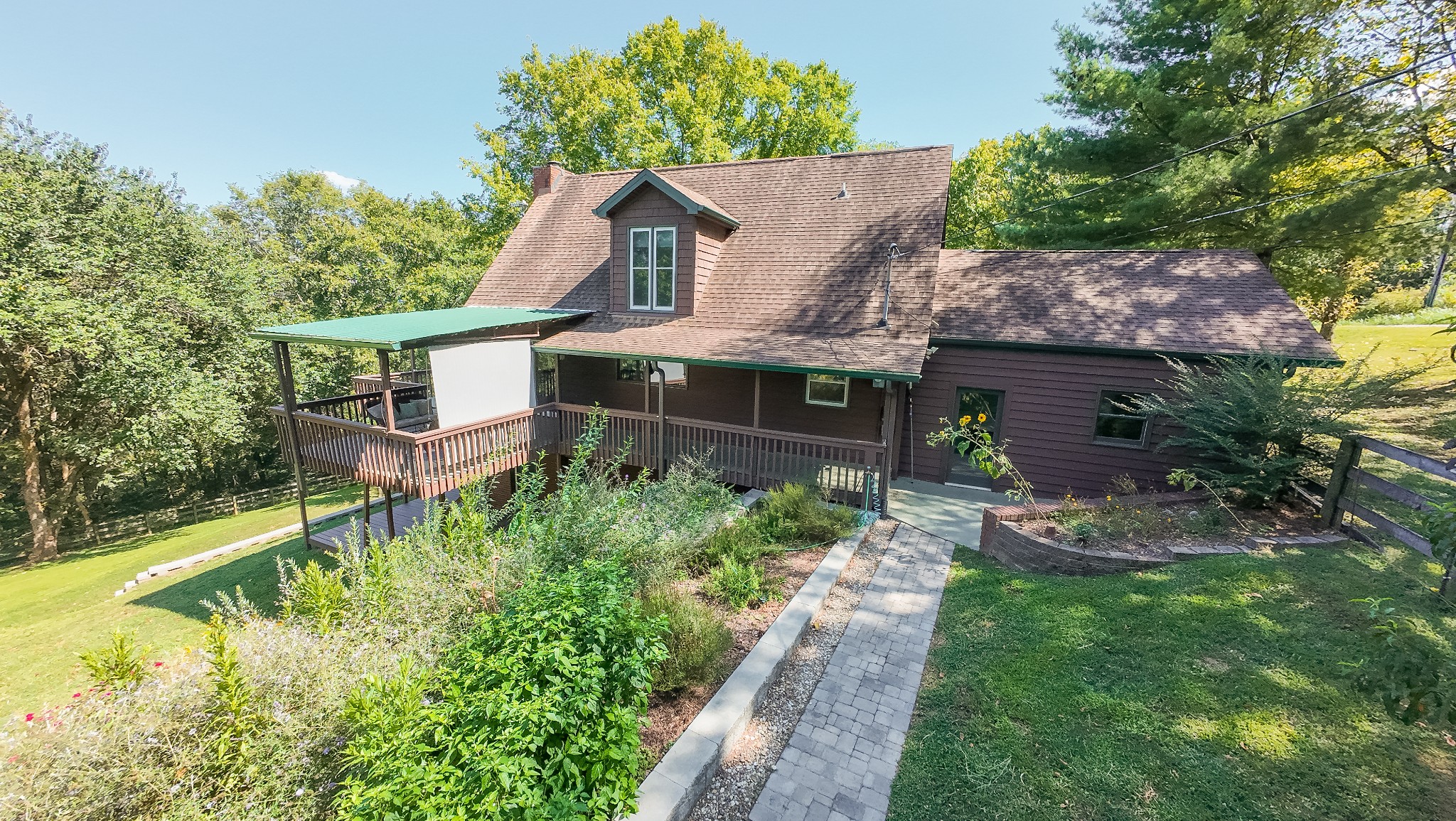 1540 Nicholson Schoolhouse Road Columbia, TN 38401 - Photo 13 of 60 Gallery Image 13
