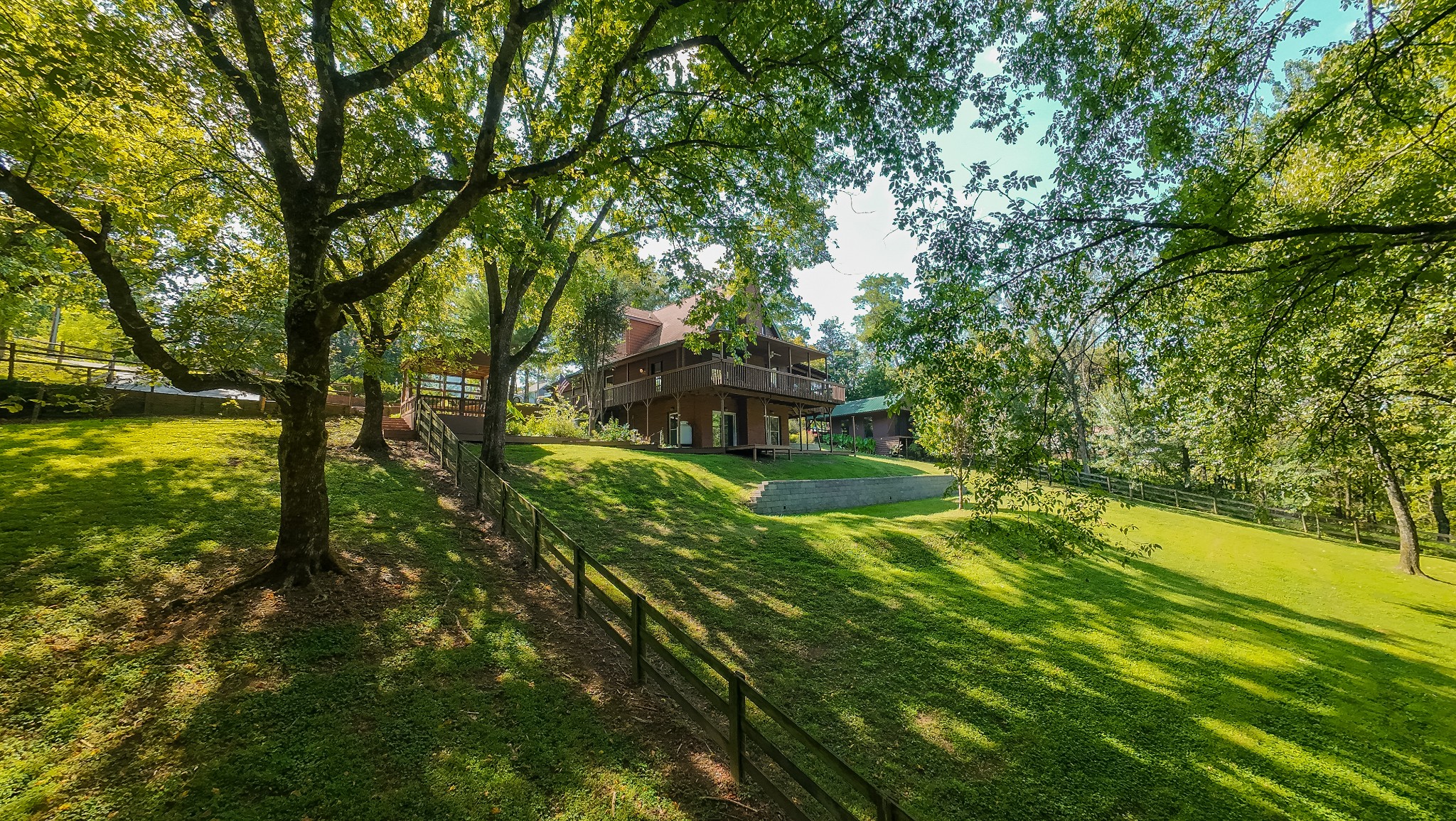 1540 Nicholson Schoolhouse Road Columbia, TN 38401 - Photo 14 of 60 Gallery Image 14