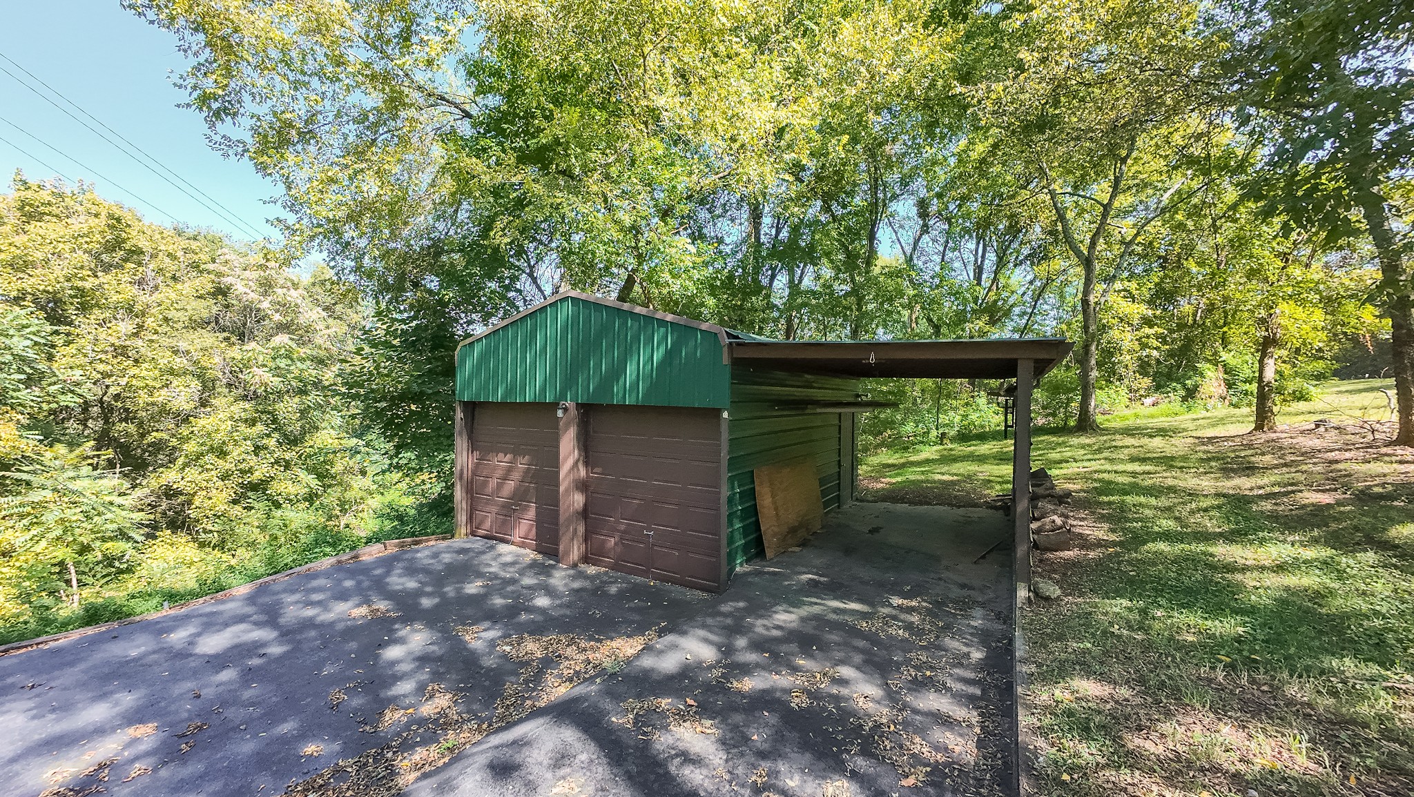 1540 Nicholson Schoolhouse Road Columbia, TN 38401 - Photo 16 of 60 Gallery Image 16