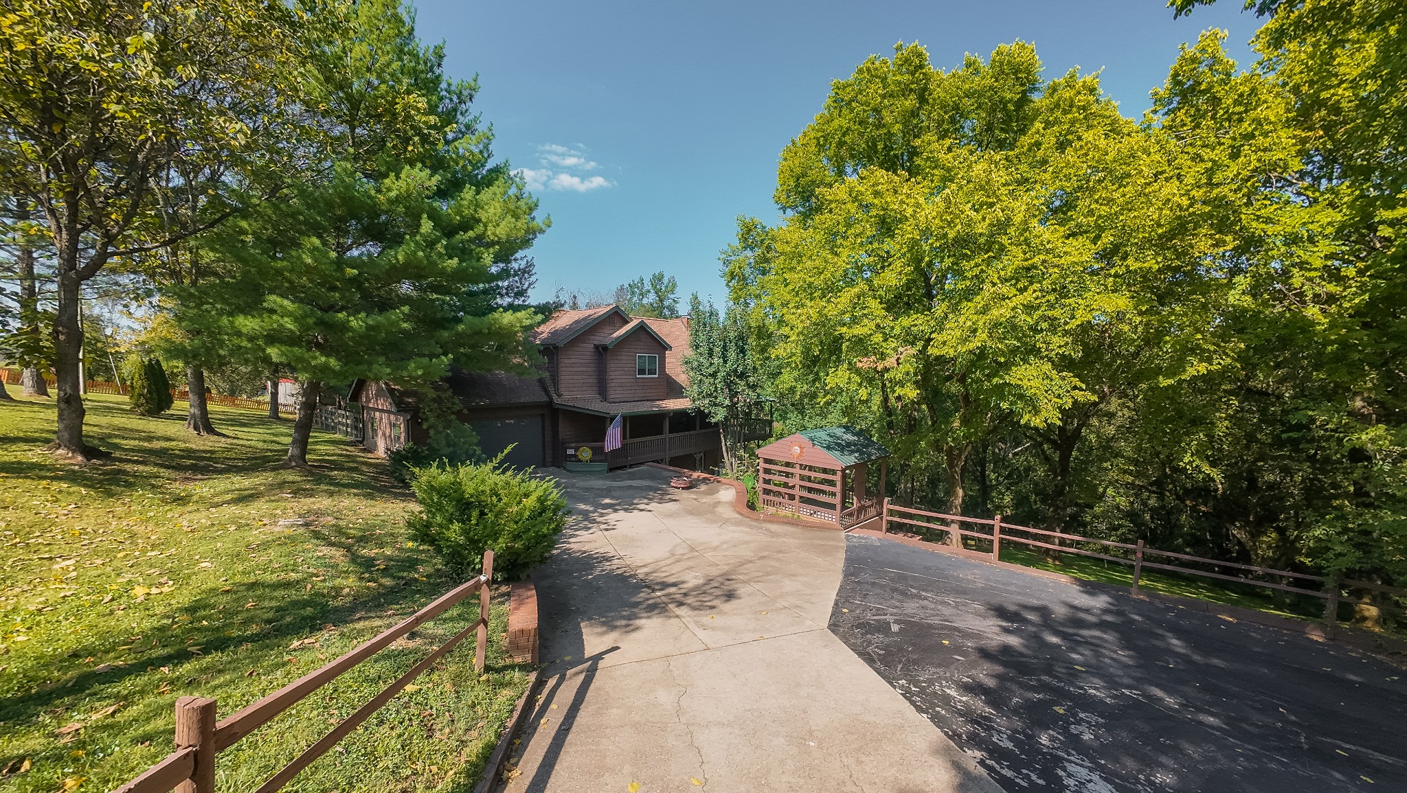 1540 Nicholson Schoolhouse Road Columbia, TN 38401 - Photo 17 of 60 Gallery Image 17