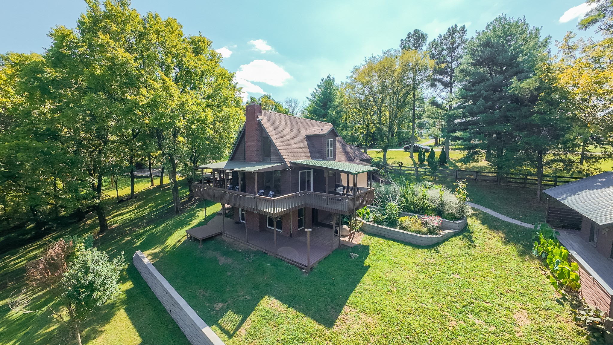 1540 Nicholson Schoolhouse Road Columbia, TN 38401 - Photo 2 of 60 Gallery Image 2