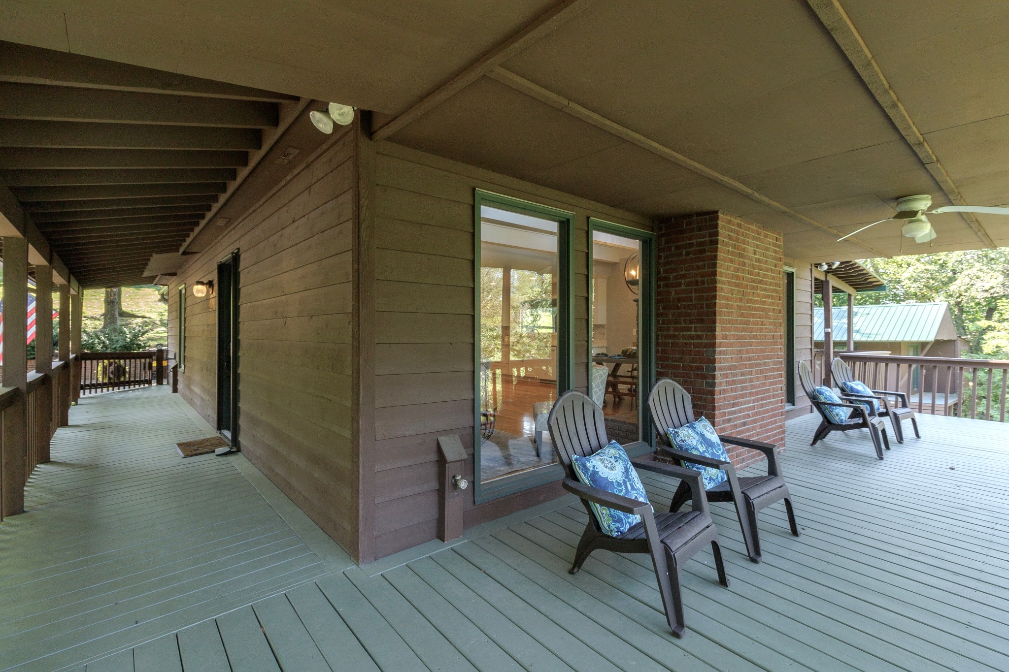 1540 Nicholson Schoolhouse Road Columbia, TN 38401 - Photo 21 of 60 Gallery Image 21