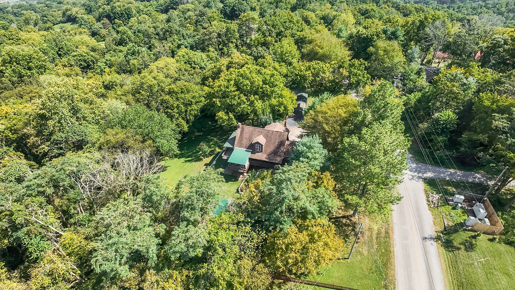 1540 Nicholson Schoolhouse Road Columbia, TN 38401 - Photo 4 of 60 Gallery Image 4