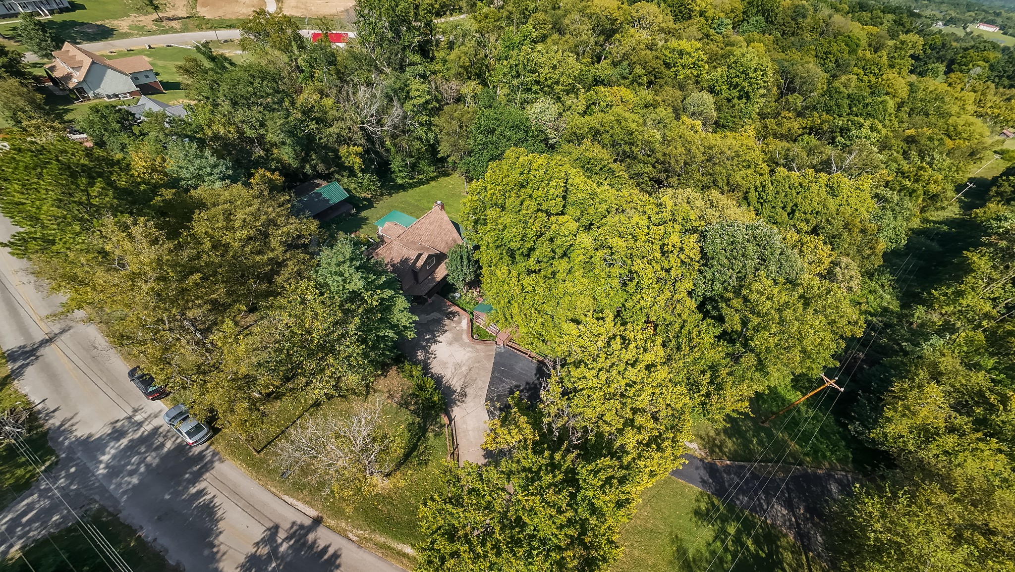 1540 Nicholson Schoolhouse Road Columbia, TN 38401 - Photo 5 of 60 Gallery Image 5