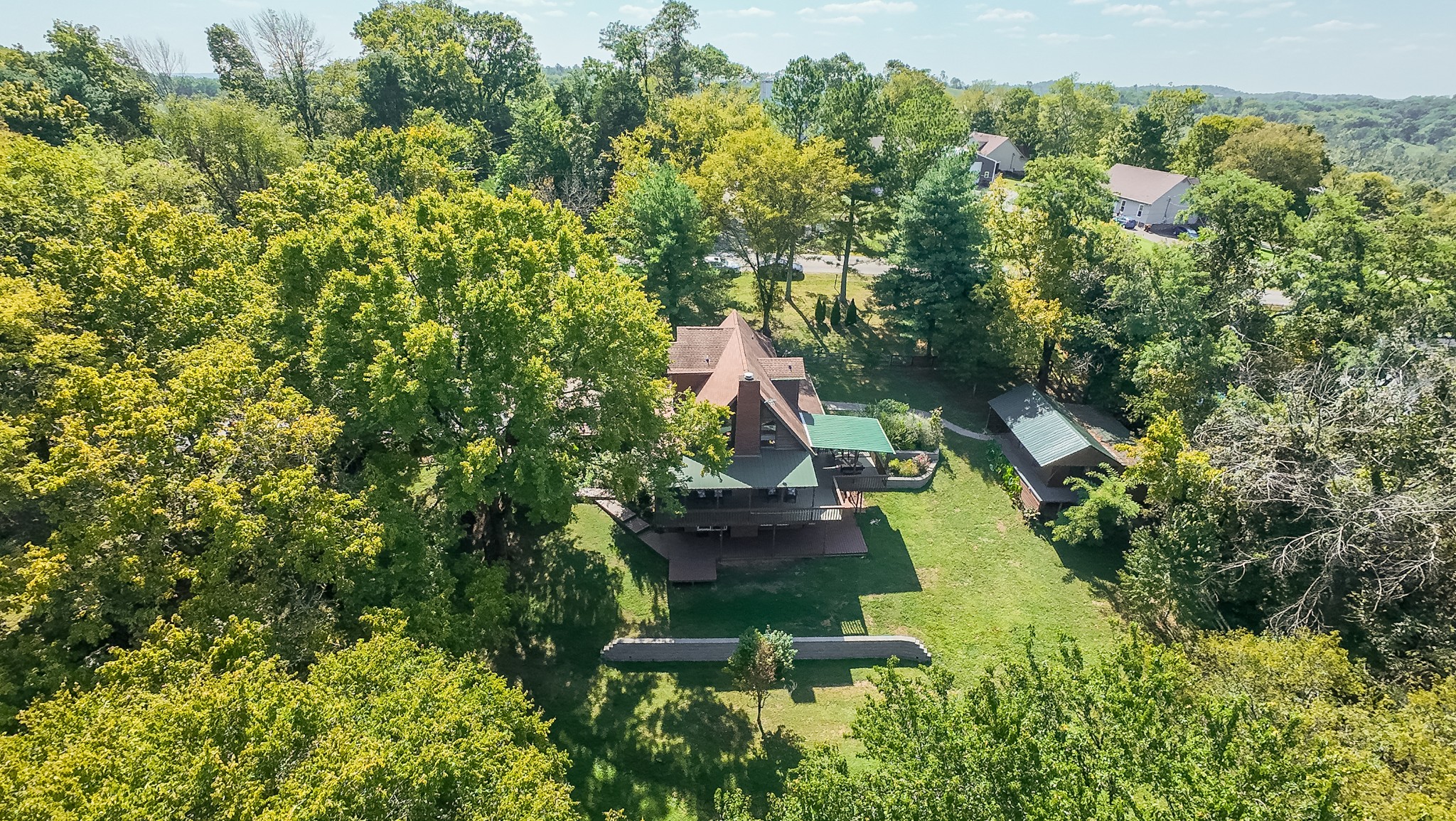 1540 Nicholson Schoolhouse Road Columbia, TN 38401 - Photo 9 of 60 Gallery Image 9