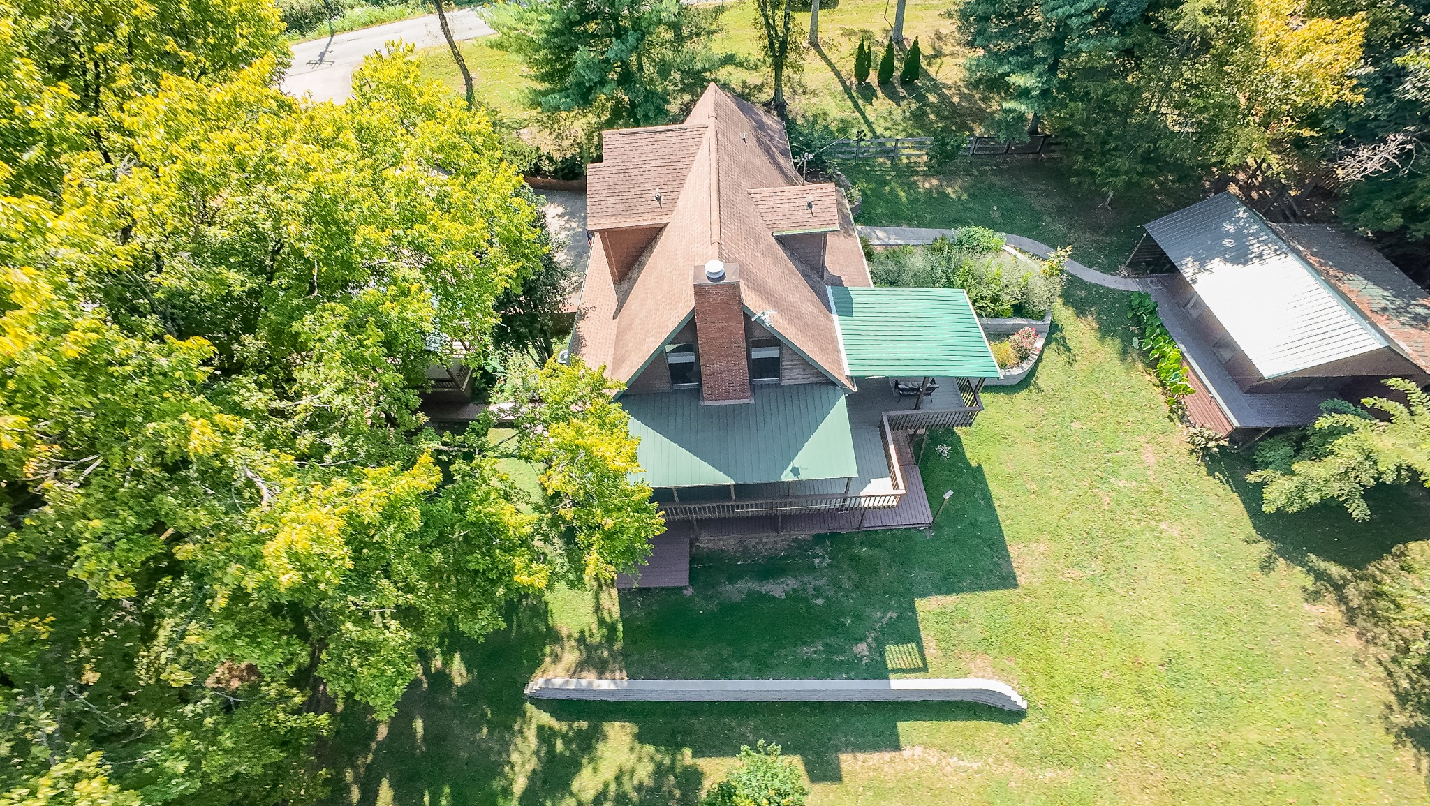 1540 Nicholson Schoolhouse Road Columbia, TN 38401 - Photo 10 of 60 Gallery Image 10