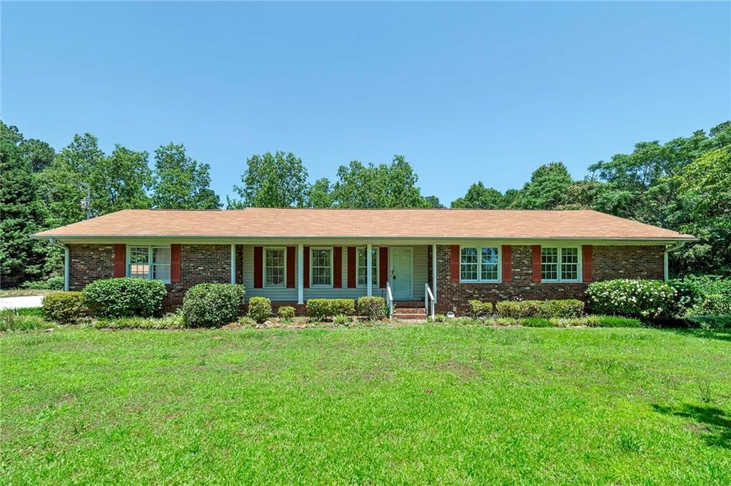 489 Campground Road McDonough, GA 30253 - Photo 1 of 1 Gallery Image 1