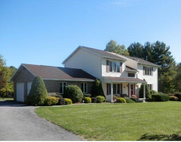 111 Labrador Lane Johnstown, PA 15905 - Photo 1 of 1