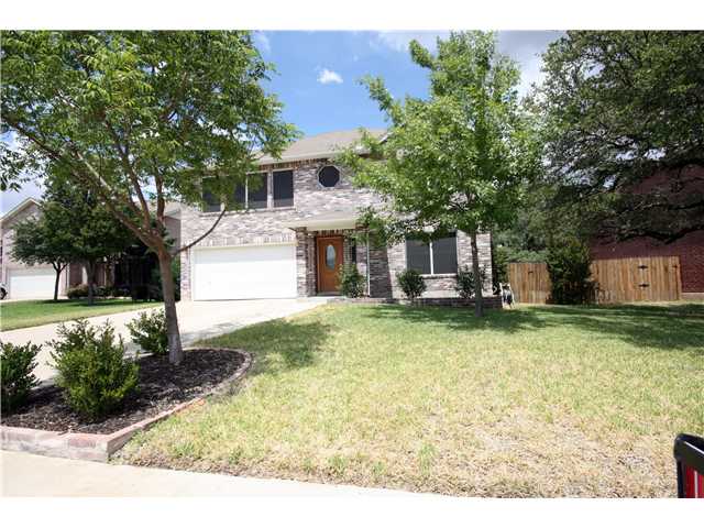 1204 Devil Ridge Cedar Park, TX 78613 - Photo 1 of 1 Gallery Image 1
