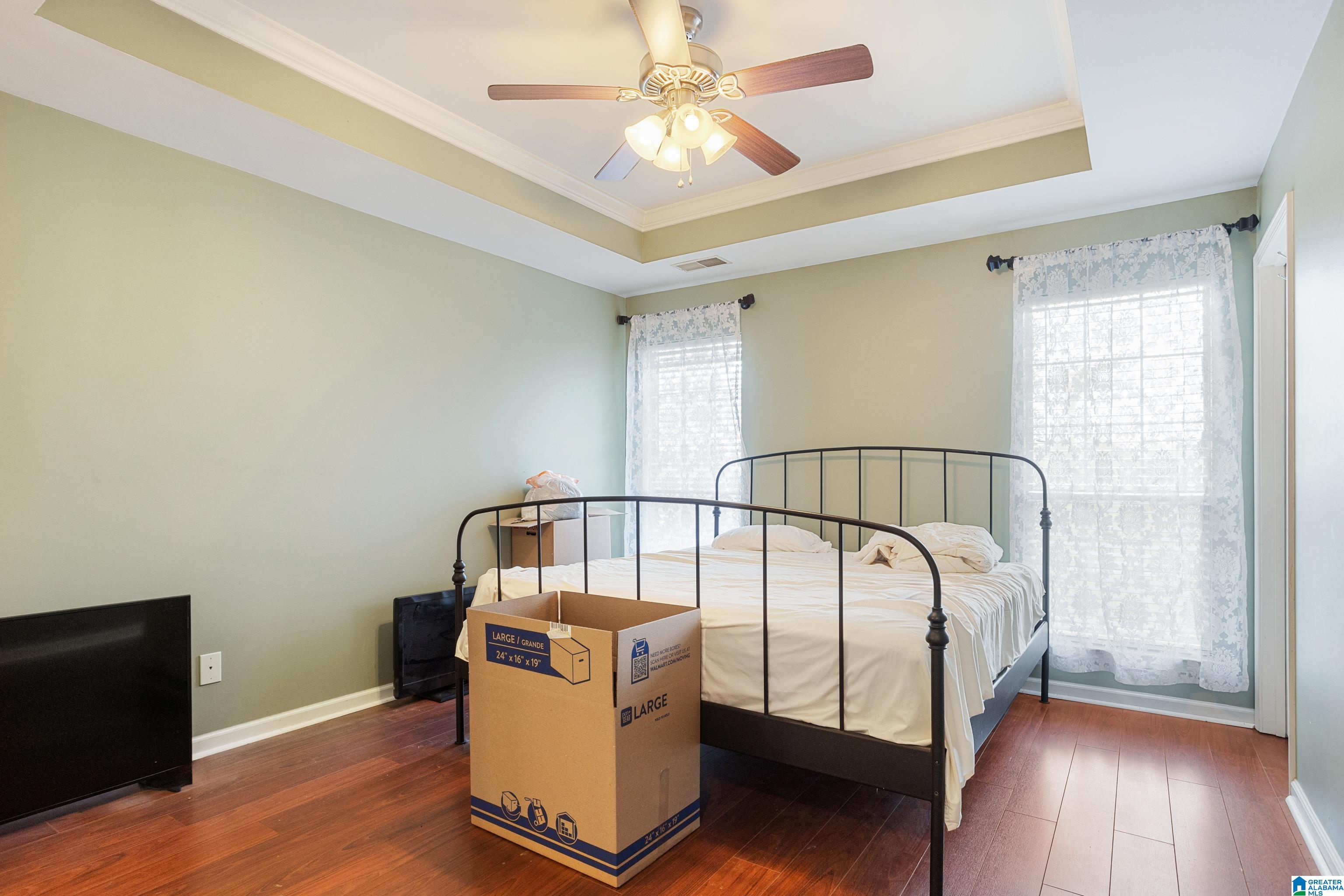 552 Summit Circle Fultondale, AL 35068 - Photo 20 of 34