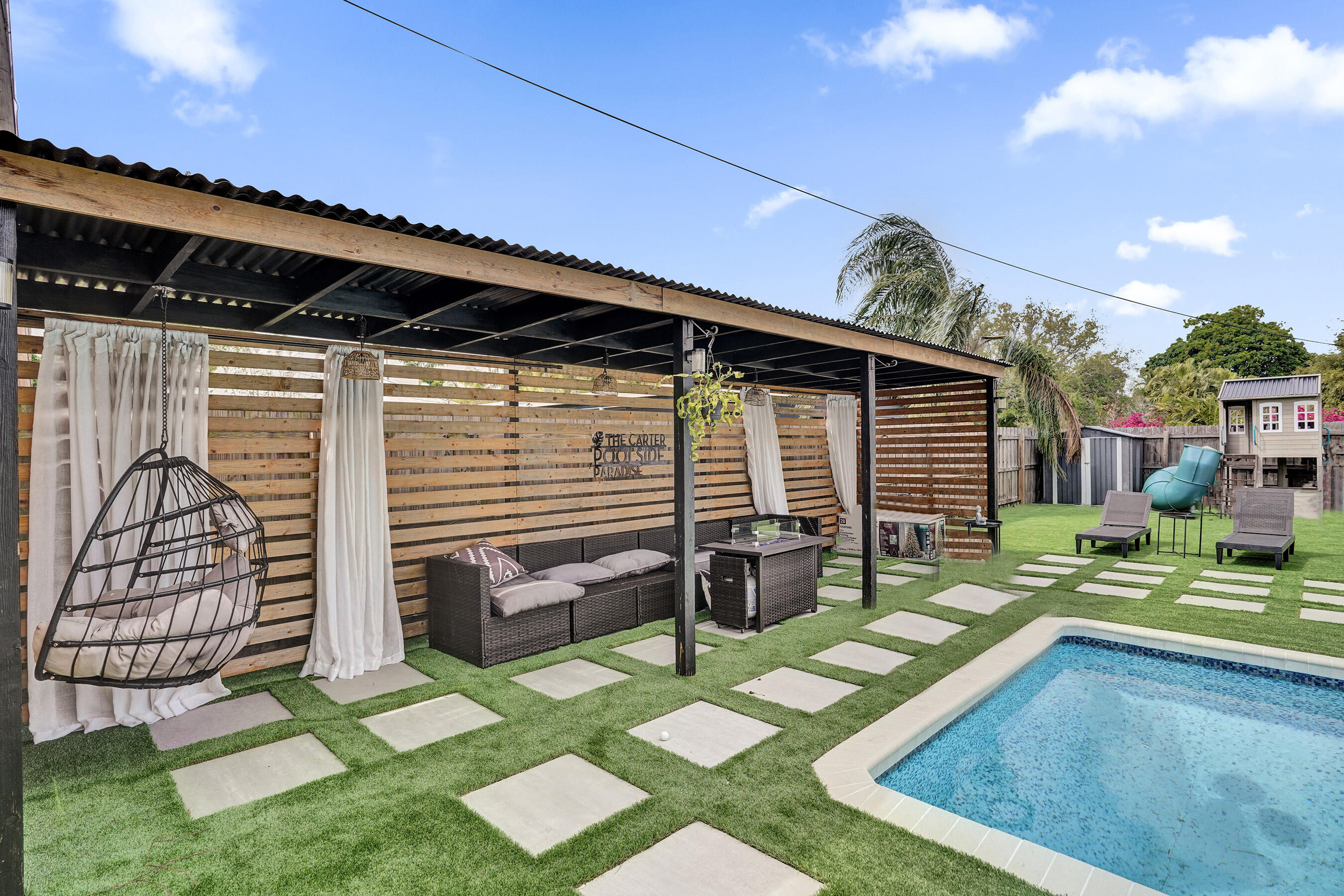 3268 Sapphire Road Lake Worth, FL 33462 - Photo 33 of 52 33