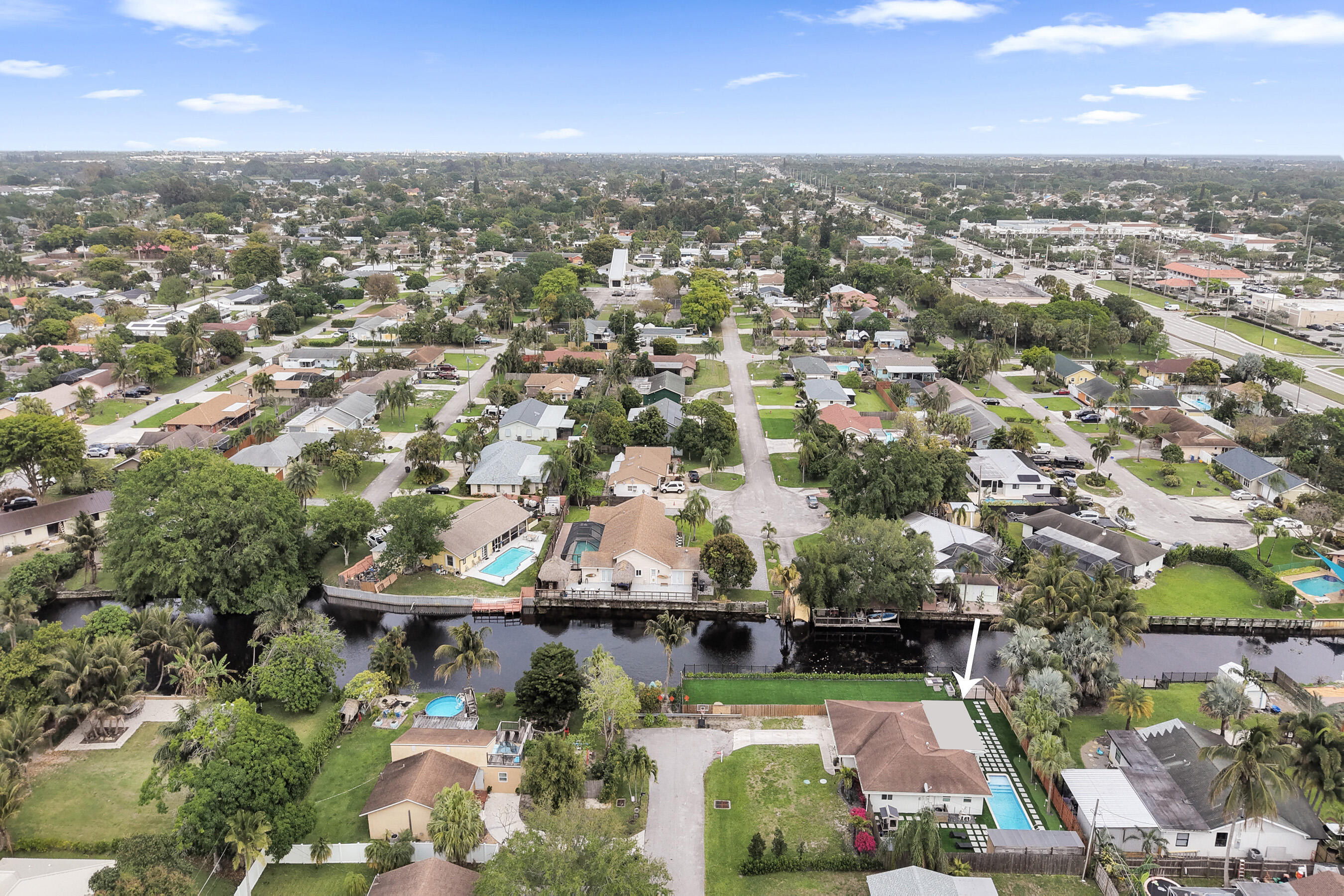 3268 Sapphire Road Lake Worth, FL 33462 - Photo 52 of 52 52