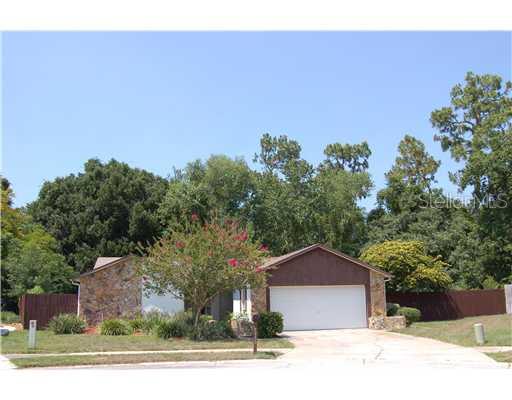 5150 River Point Court New Port Richey, FL 34653 - Photo 1 of 1 Exterior Front - Awesome location. Dead end street at the end of the cul-de-sac. Backing to Preserve.