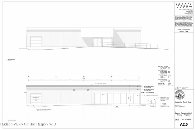 a view of house with yard