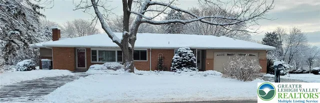 $484,700 | 3760 Jacksonville Road, Bethlehem, PA 18017