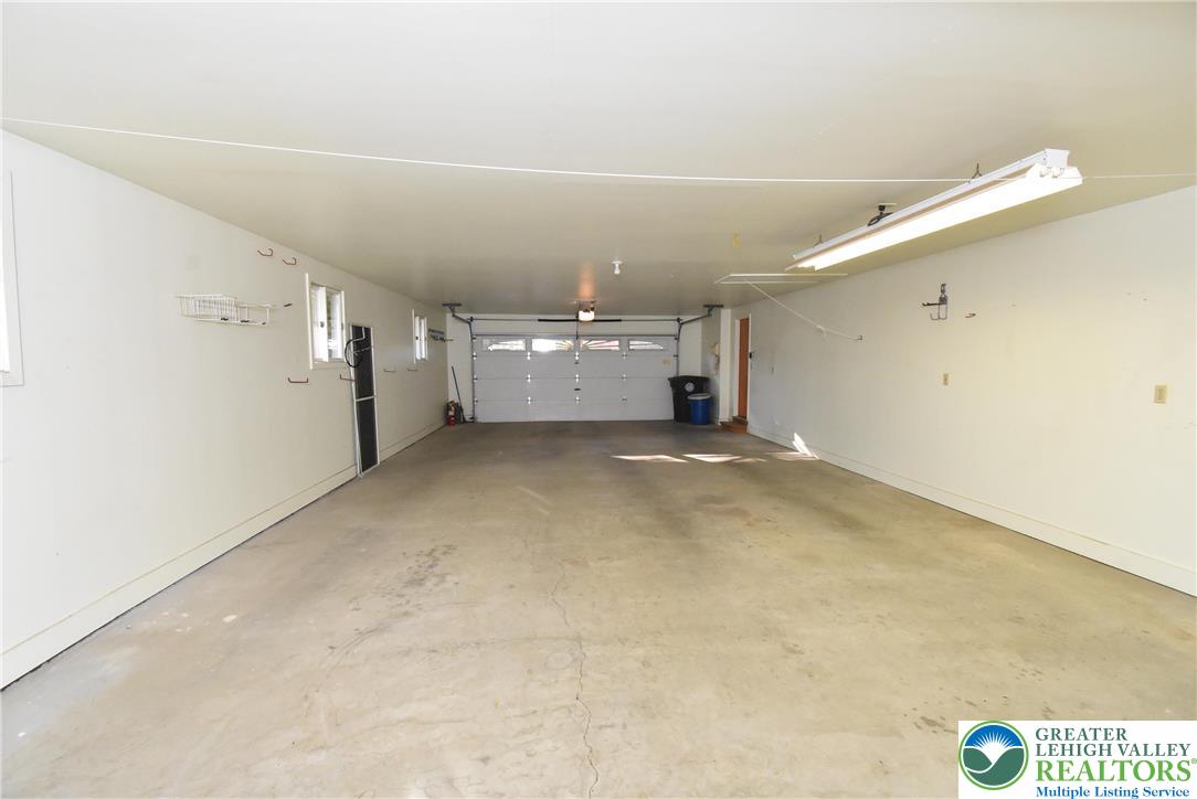 3760 Jacksonville Road Bethlehem, PA 18017 - Photo 23 of 76 4 car garage w. opener and keypad entry