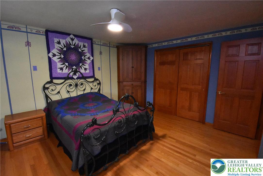 3760 Jacksonville Road Bethlehem, PA 18017 - Photo 34 of 76 2nd Bedroom suite with Half Bath
