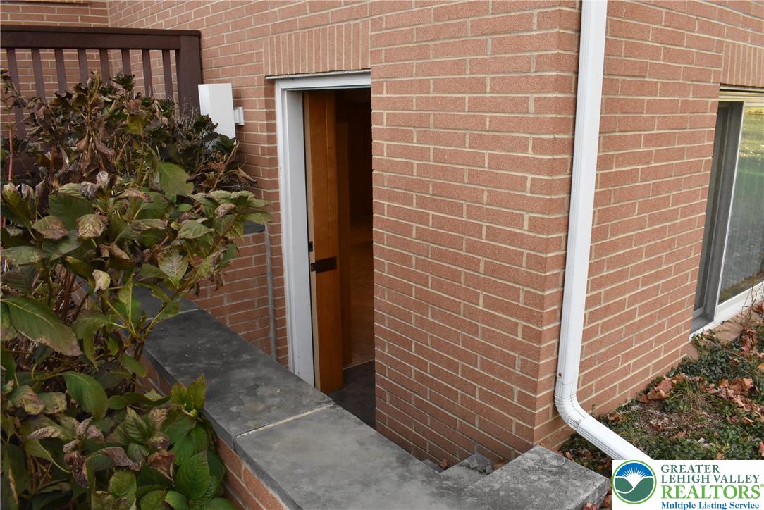 3760 Jacksonville Road Bethlehem, PA 18017 - Photo 41 of 76 Entrance to Lower Level Office / Bedroom