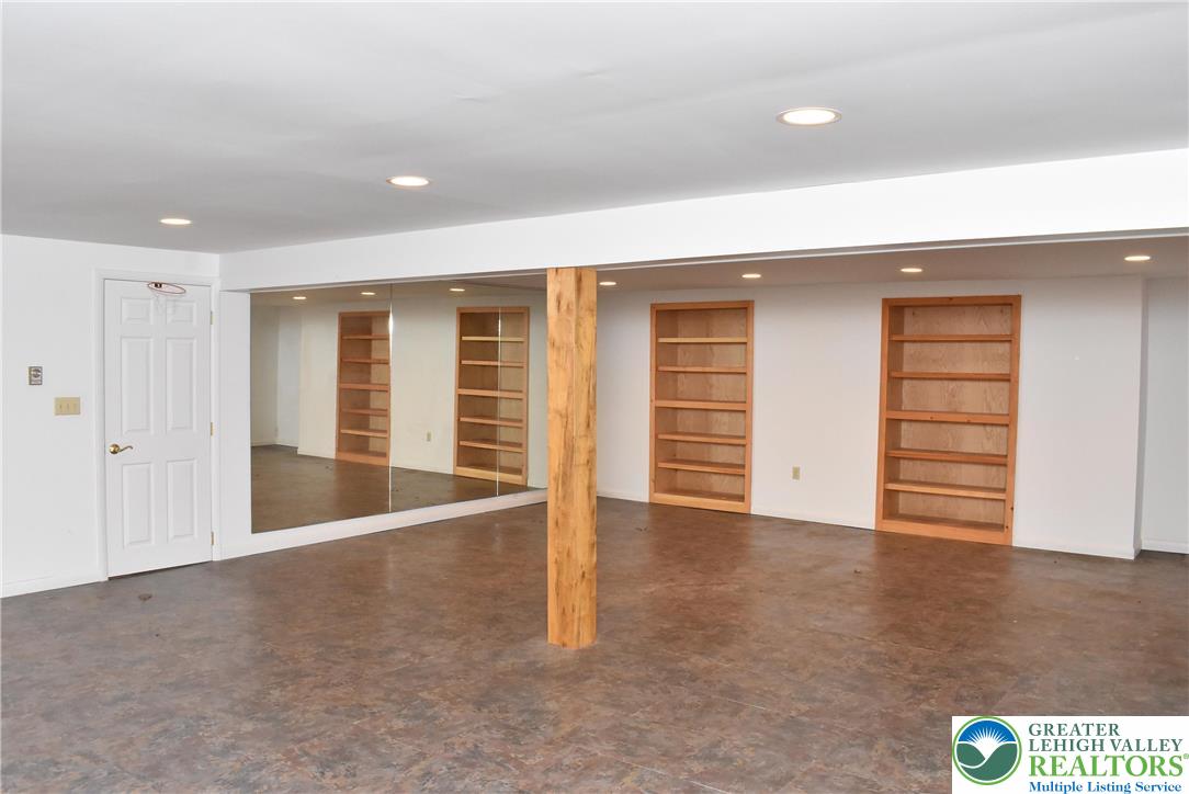 3760 Jacksonville Road Bethlehem, PA 18017 - Photo 42 of 76 Lower Level Fitness Room or 2nd Family Room