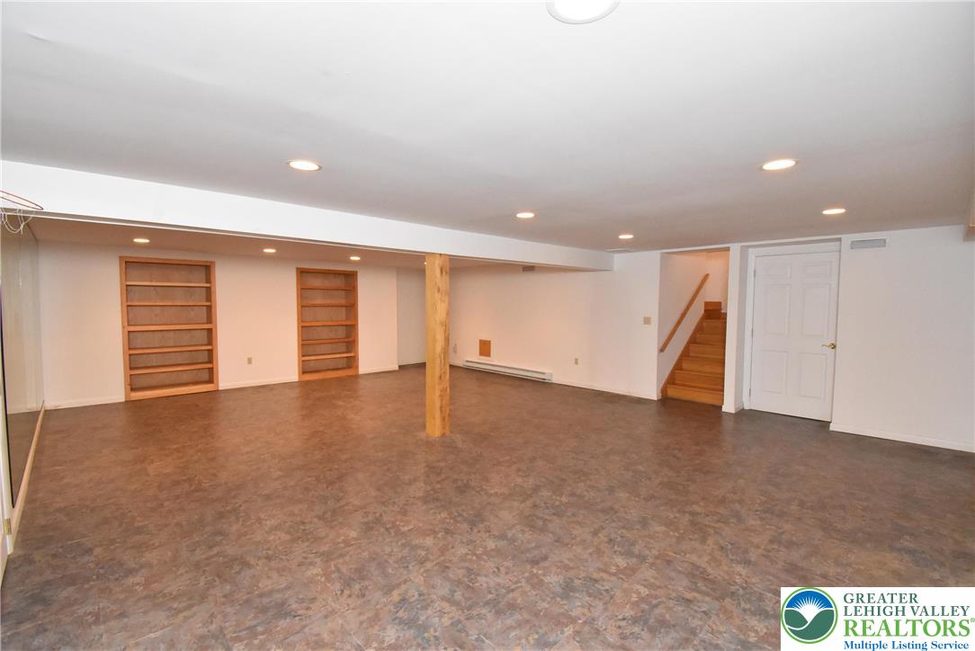 3760 Jacksonville Road Bethlehem, PA 18017 - Photo 43 of 76 Lower Level Fitness Room or 2nd Family Room