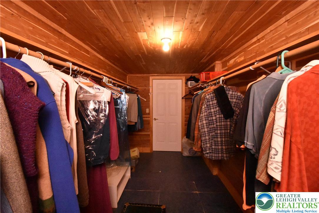 3760 Jacksonville Road Bethlehem, PA 18017 - Photo 49 of 76 Cedar Closet is 14' x 7'