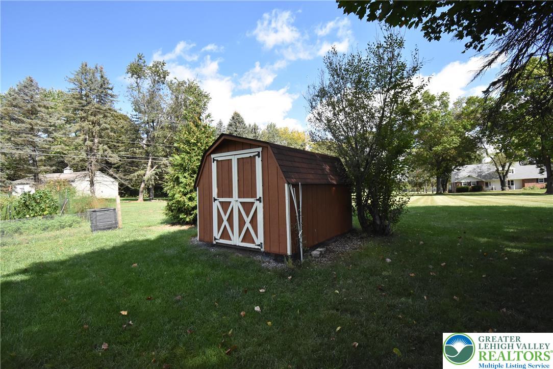 3760 Jacksonville Road Bethlehem, PA 18017 - Photo 54 of 76 Shed stays with home