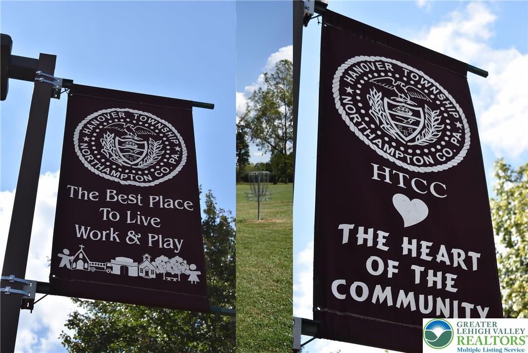 3760 Jacksonville Road Bethlehem, PA 18017 - Photo 64 of 76 Hanover Township Community Center Park