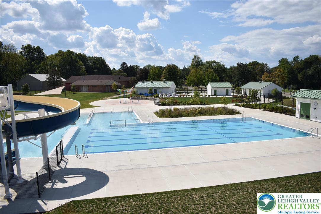 3760 Jacksonville Road Bethlehem, PA 18017 - Photo 68 of 76 Hanover Township Swimming Pool