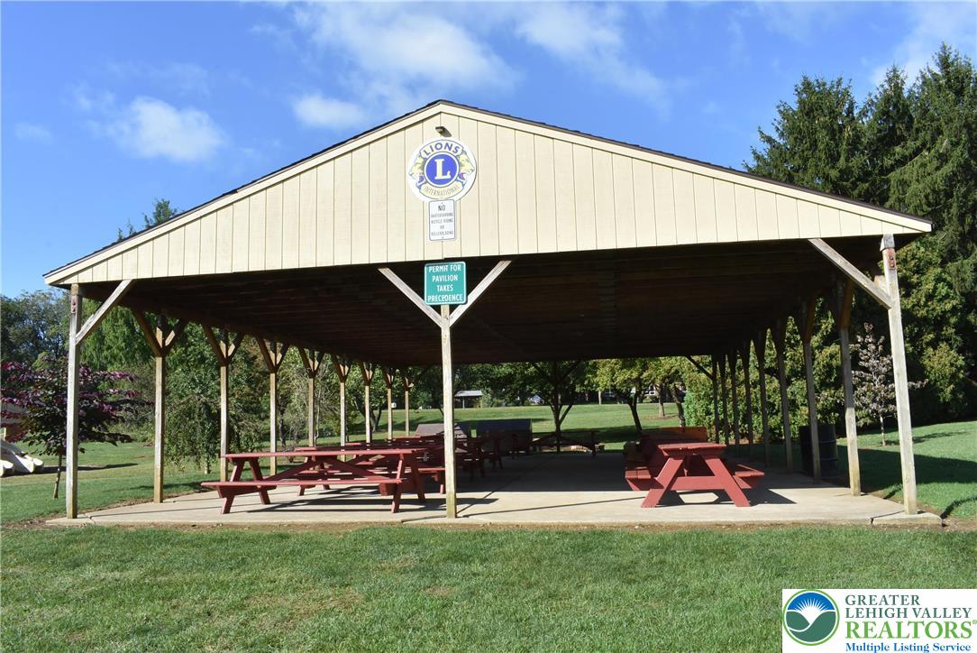 3760 Jacksonville Road Bethlehem, PA 18017 - Photo 74 of 76 Hanover Township Picnic Pavilion