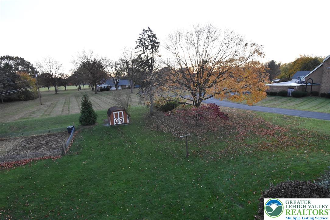 3760 Jacksonville Road Bethlehem, PA 18017 - Photo 8 of 76 Tilled Garden to the left of shed