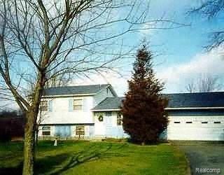 10819 Spencer Road Brighton, MI 48114 - Photo 1 of 1 Listing Image