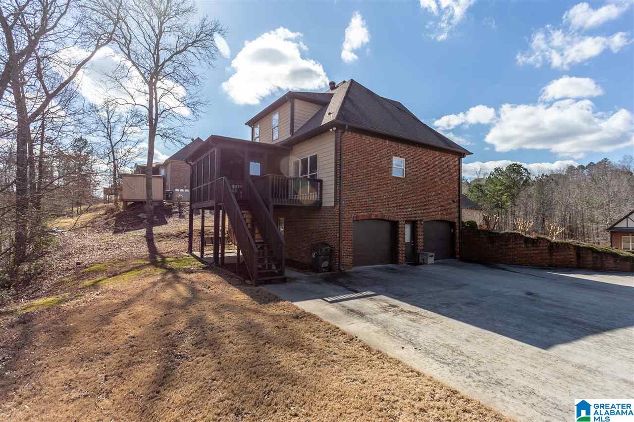 1225 Hickory Valley Road Trussville, AL 35173 - Photo 43 of 47