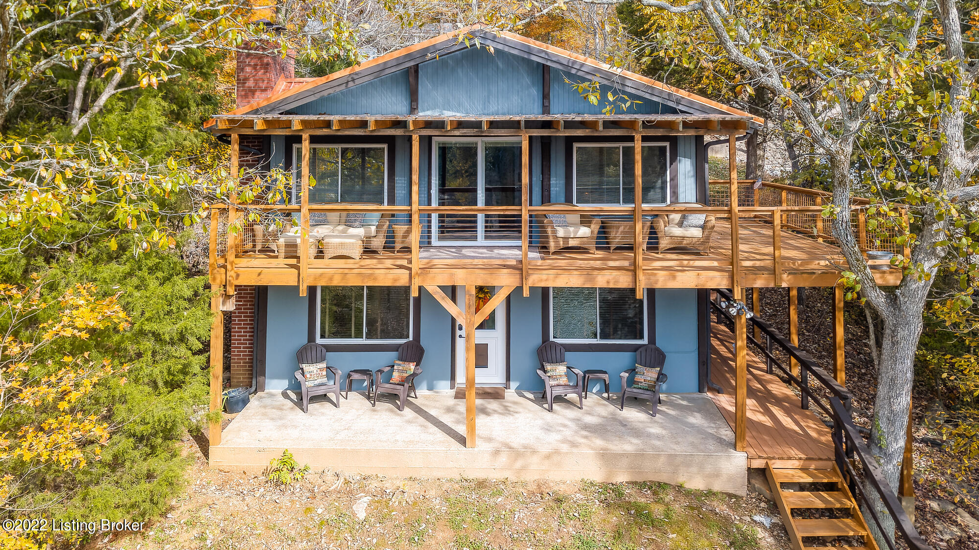 268 Hampton Road Brandenburg, KY 40108 - Photo 1 of 71 268 Hampton Road