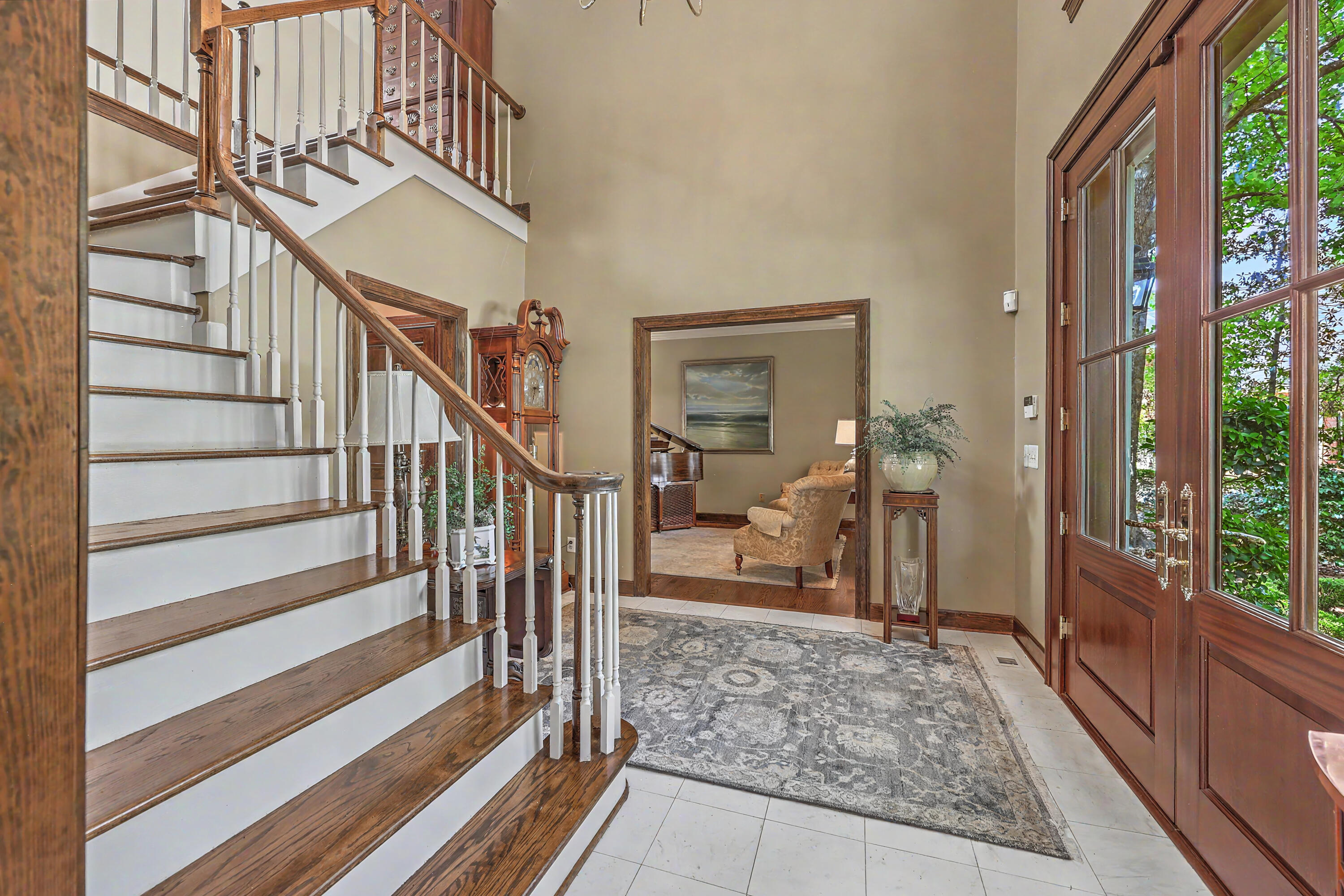 2328 Portside Way Charleston, SC 29407 - Photo 7 of 58 Foyer