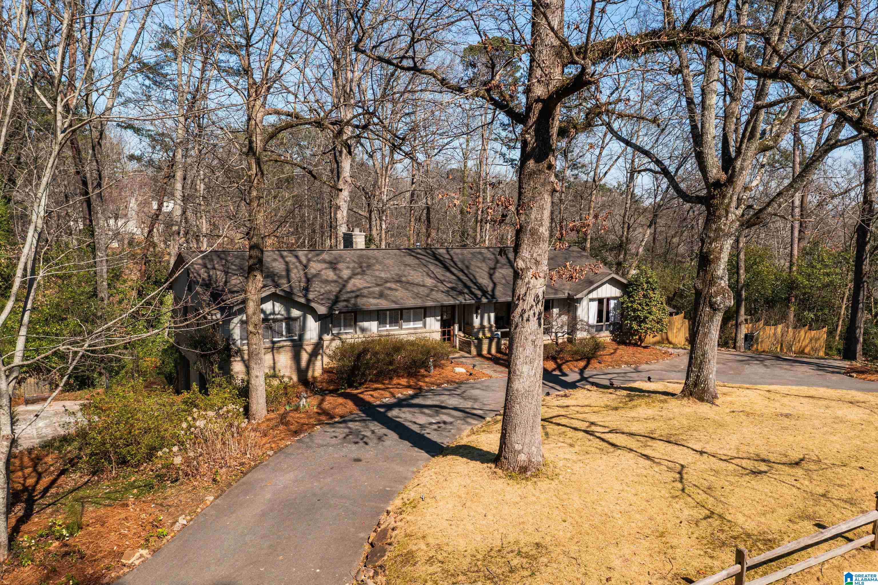 3337 South Brookwood Road Birmingham, AL 35223 - Photo 70 of 76