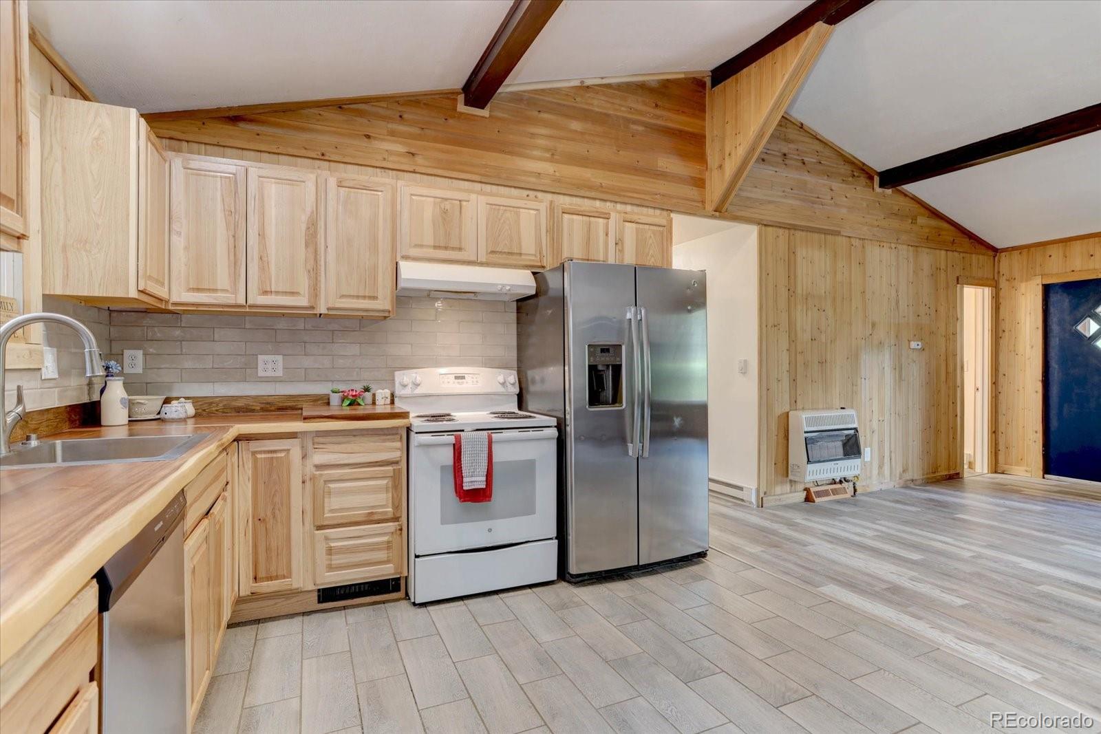 8226 South Brook Forest Road Evergreen, CO 80439 - Photo 8 of 49 Gallery Image 8