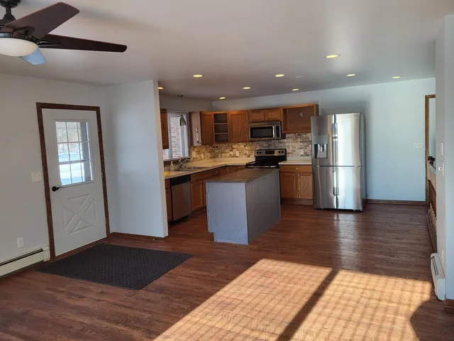 $419,500 | 9396 Boltonville Road, Farmington, WI 53040