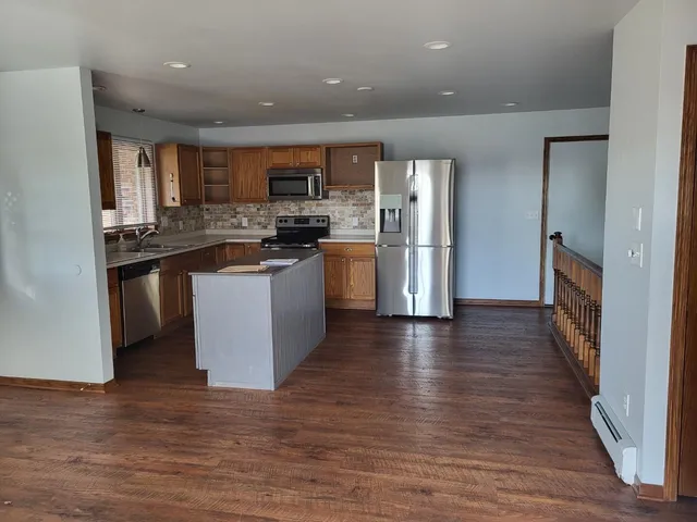 $419,500 | 9396 Boltonville Road, Farmington, WI 53040