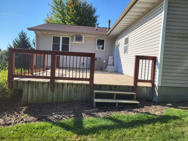 $419,500 | 9396 Boltonville Road, Farmington, WI 53040