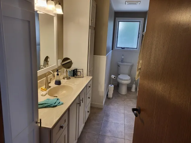 $419,500 | 9396 Boltonville Road, Farmington, WI 53040