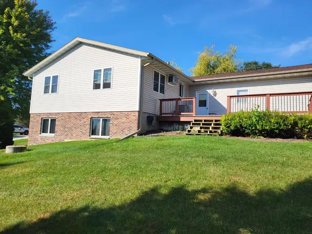 $419,500 | 9396 Boltonville Road, Farmington, WI 53040