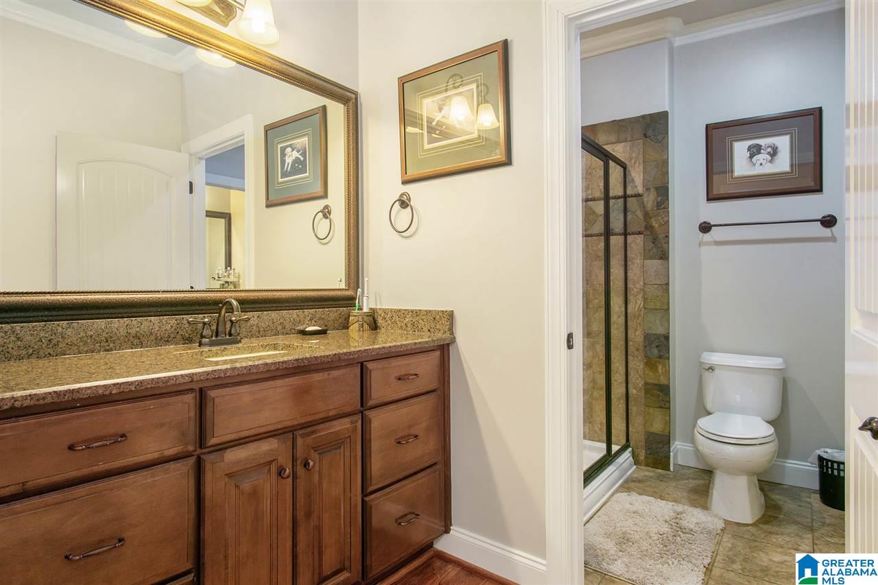 161 Lakeland Ridge Chelsea, AL 35043 - Photo 20 of 49