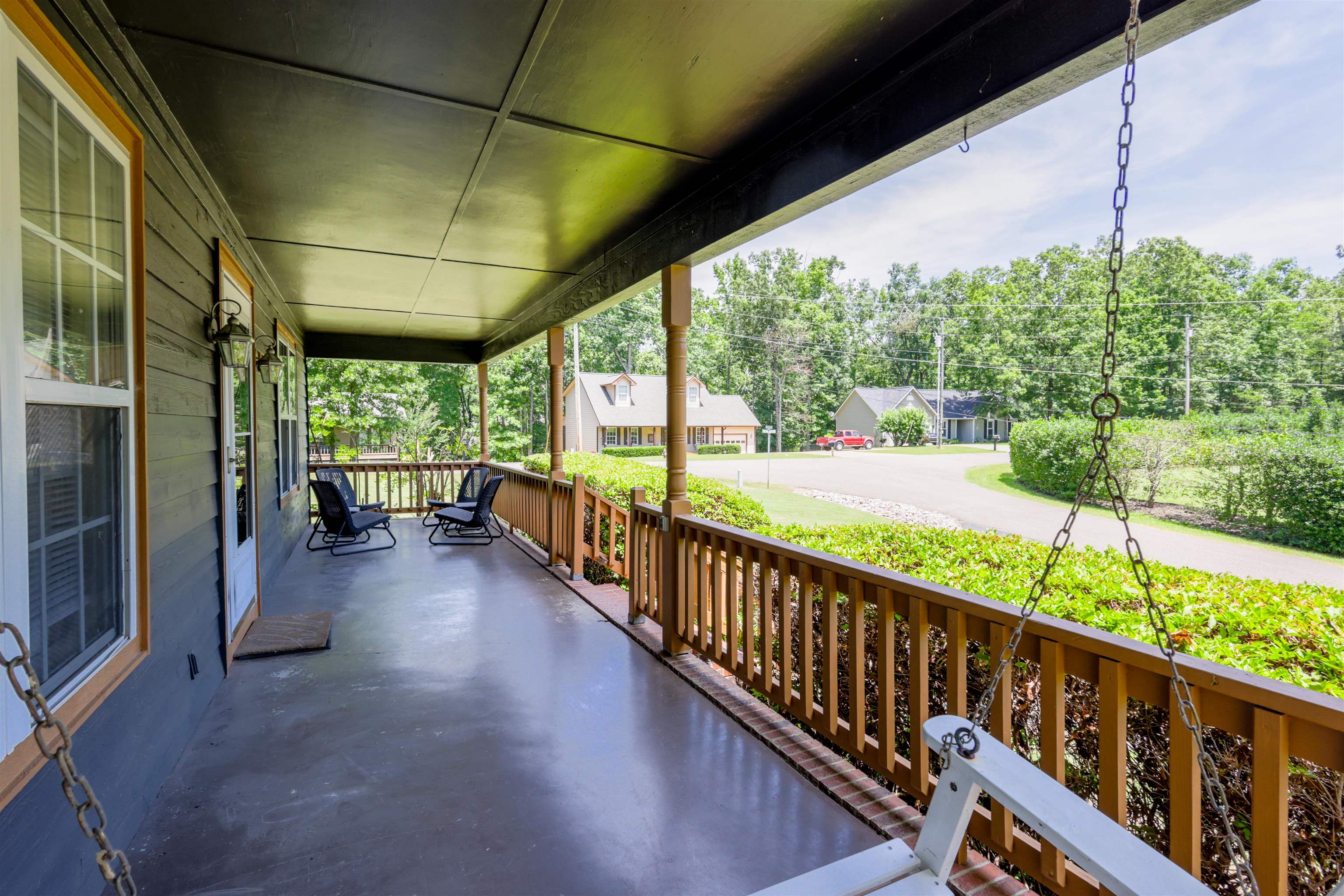 10 Rising Sun Lane Counce, TN 38326 - Photo 31 of 39