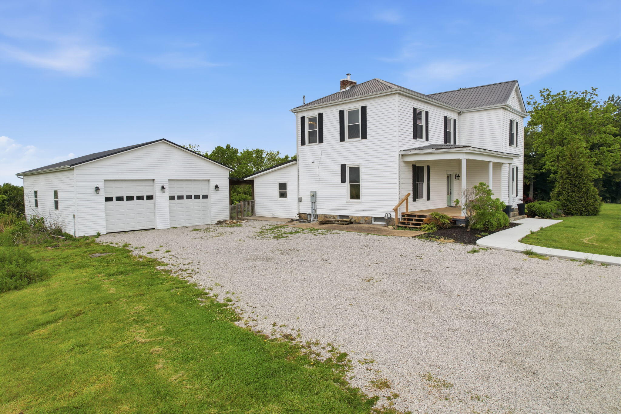 132 West Maple Leaf Road Maysville, KY 41056 - Photo 36 of 50