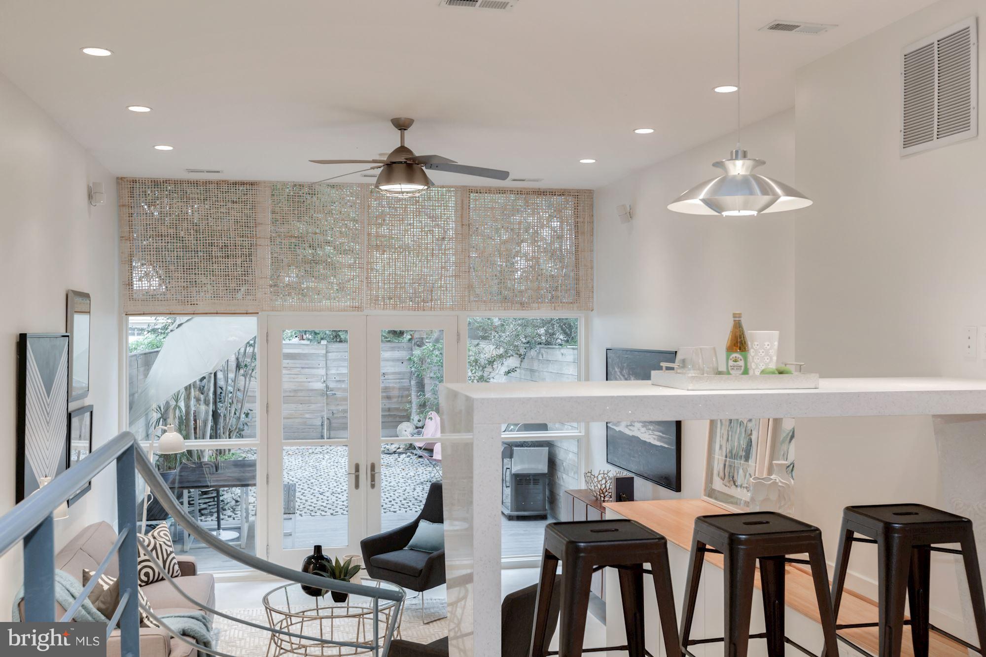 3541 S Street Northwest Washington, DC 20007 - Photo 5 of 29 View