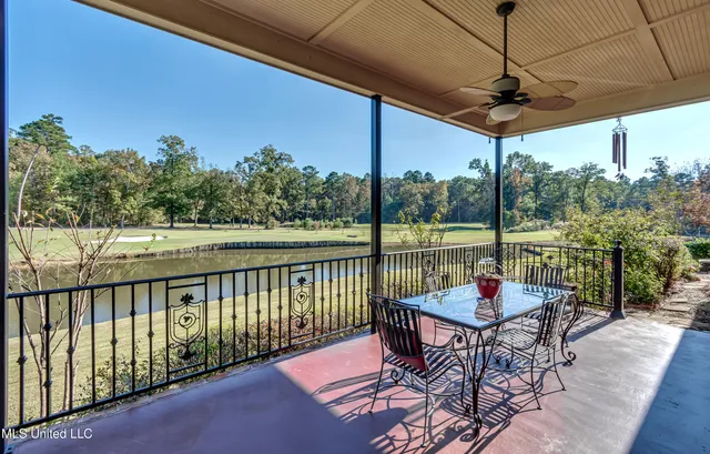 $640,000 | 132 Woodlands Glen Circle, Brandon, MS 39047