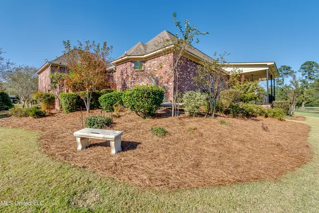 $640,000 | 132 Woodlands Glen Circle, Brandon, MS 39047